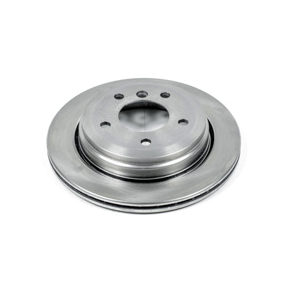 PowerStop Power Stop 01-05 BMW 325xi Rear Autospecialty Brake Rotor