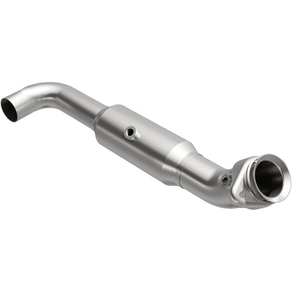 MagnaFlow 10-14 Ford F-150 6.2L Direct Fit Converter