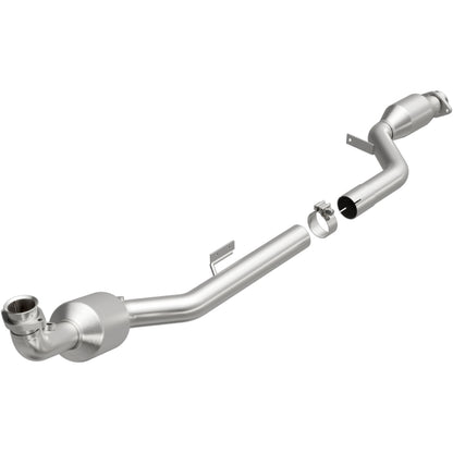 MagnaFlow 08-10 Mercedes-Benz SLK55 AMG 5.5L Direct Fit Converter