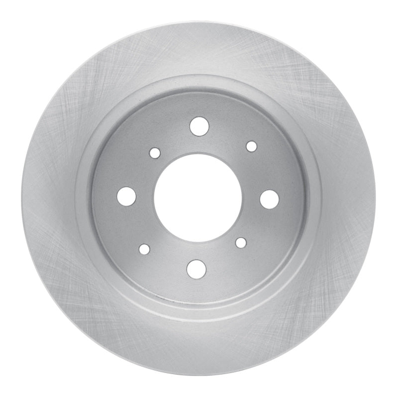 DFC 90-01 Acura Integra Rear Brake Rotor