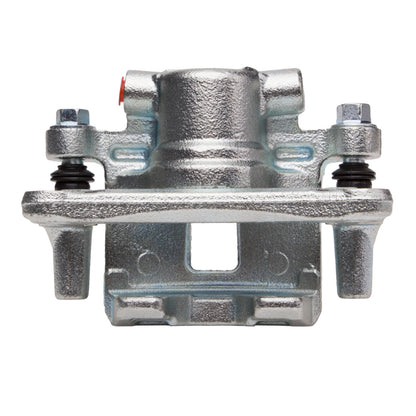 DFC 07-17 Chrysler Sebring Convertible Rear-R Premium Caliper - Silver Zinc Coated