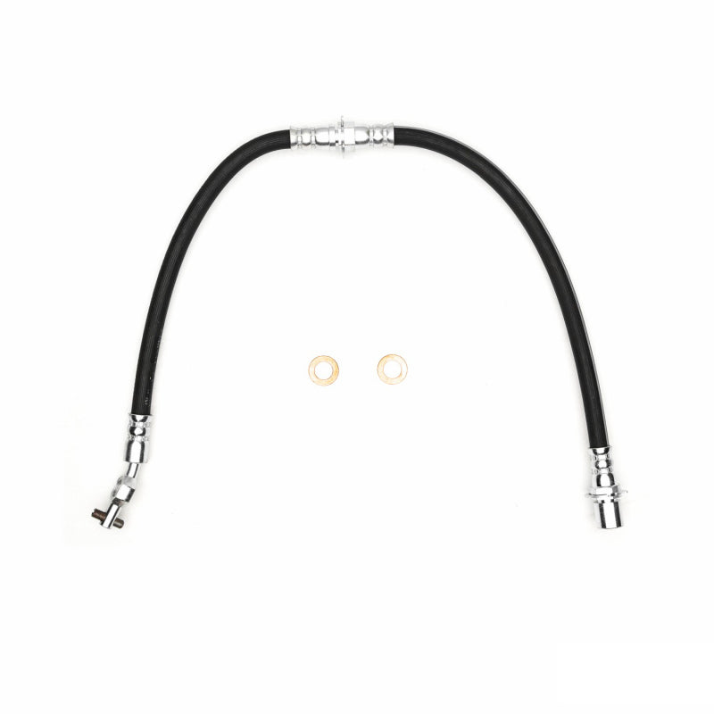 DFC 89-91 Lexus ES250 Front Brake Hose
