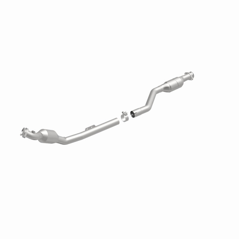 MagnaFlow Direct Fit Catalytic Converter 99-00 Mercedes E430 4.3L