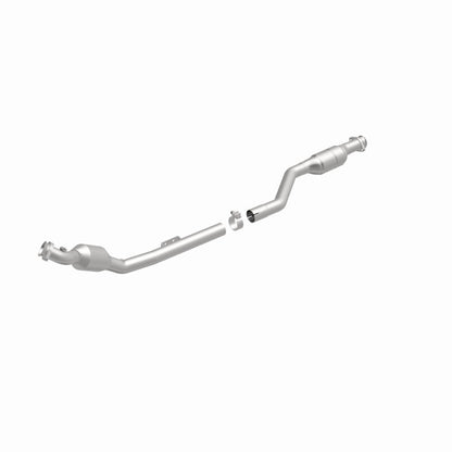 MagnaFlow Direct Fit Catalytic Converter 99-00 Mercedes E430 4.3L