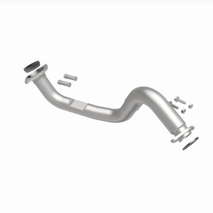 Magnaflow BRE Exhaust 05-10 tC 2.4L Front Pipe Kit