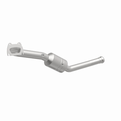 MagnaFlow Direct Fit Catalytic Converter OEM 11-12 Jeep Grand Cherokee 3.6L