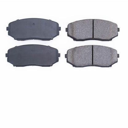 PowerStop Power Stop 07-15 Ford Edge Front Z16 Evolution Ceramic Brake Pads