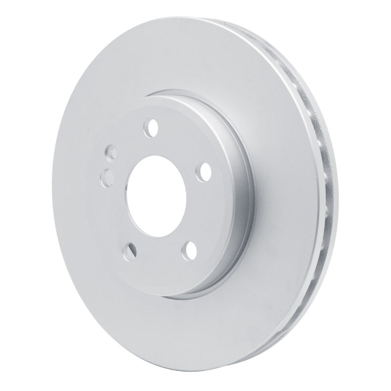 DFC 12-18 Mercedes-Benz B180 (Mexico) Front GeoSPEC Coated Rotor