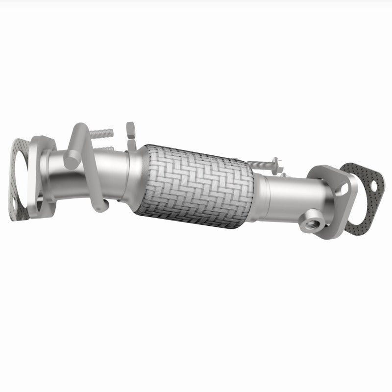 Magnaflow BRE Exhaust 10-13 KIA FORTE KOUP FORTE Front Pipe Kit