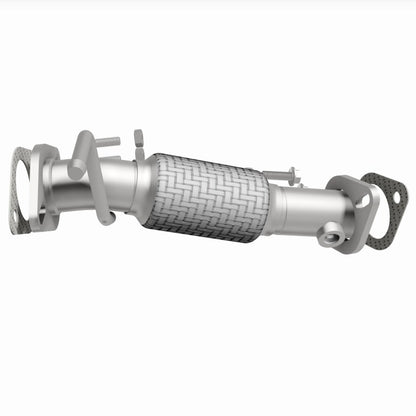 Magnaflow BRE Exhaust 10-13 KIA FORTE KOUP FORTE Front Pipe Kit