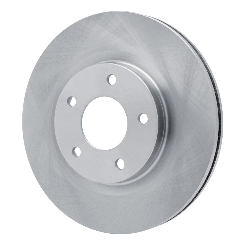DFC 07-25 Chrysler Sebring Front Brake Rotor
