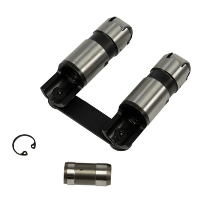 COMP Cams Evolution Retro-Fit Hydraulic Roller Lifters for Chrysler 383-440 - Set of 16