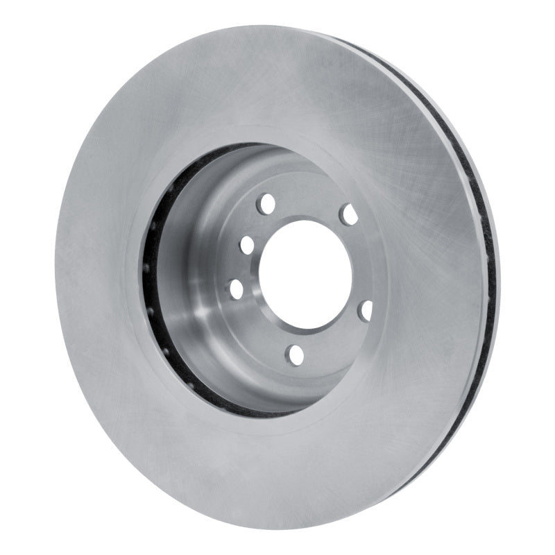 DFC 04-10 BMW 650I CONVERTIBLE Front Brake Rotor
