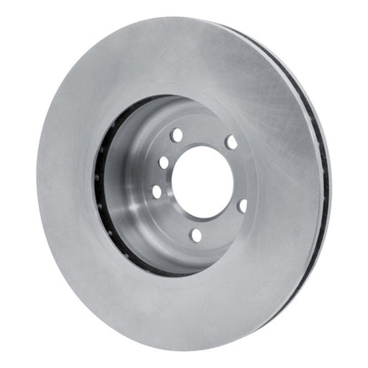 DFC 04-10 BMW 650I CONVERTIBLE Front Brake Rotor