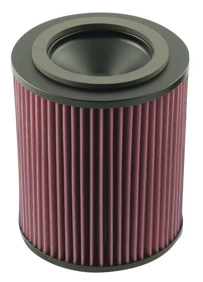 K&N Engineering K&N Replacement Air Filter DODGE P/U L6-5.9L, 1989-93 W/CUMMINS ENG.