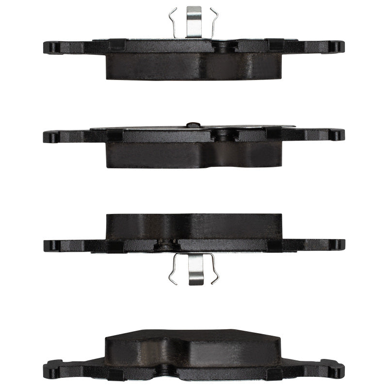 DFC 81-91 BMW Z1 Rear 4000 Hybridynamic Brake Pads
