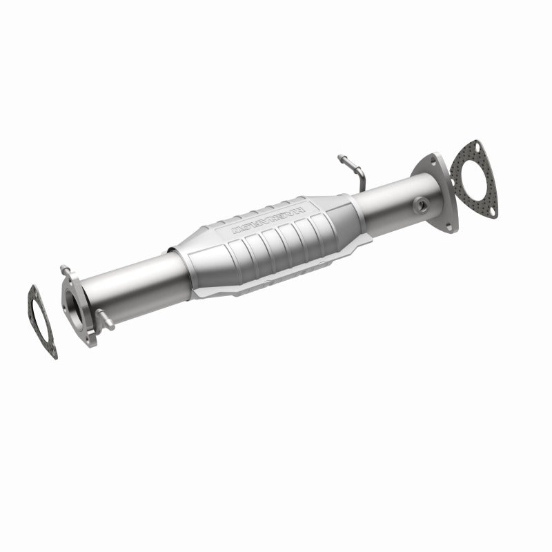 MagnaFlow Direct Fit Catalytic Converter 96-97 GM S10 Pickup 4.3L