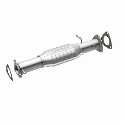 MagnaFlow Direct Fit Catalytic Converter 96-97 GM S10 Pickup 4.3L