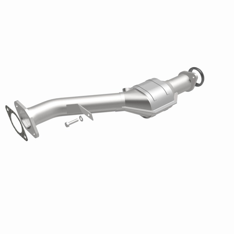 MagnaFlow Direct Fit Catalytic Converter 04-07 Subaru WRX/STI 2.5L T