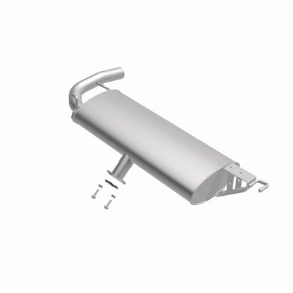 Magnaflow BRExhaust 06-08 Suzuki Grand Vitara 2.7L Muffler Kit
