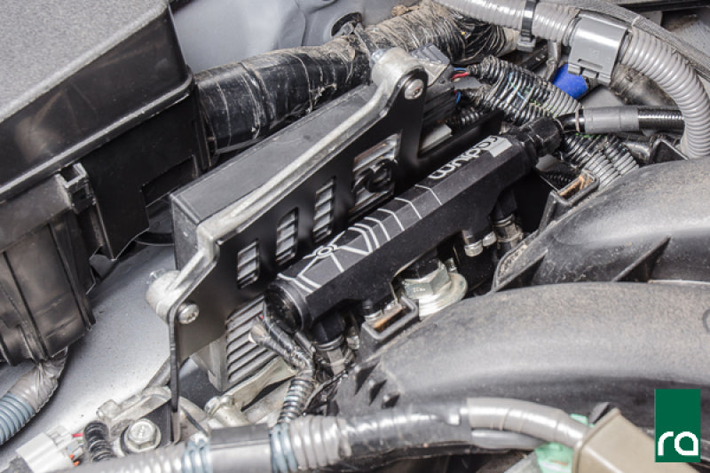Radium Engineering 2013+ Subaru BRZ / Scion FR-S ECU Mount Kit