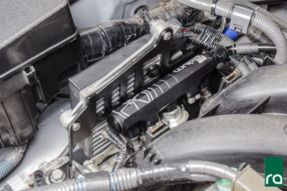 Radium Engineering 2013+ Subaru BRZ / Scion FR-S ECU Mount Kit
