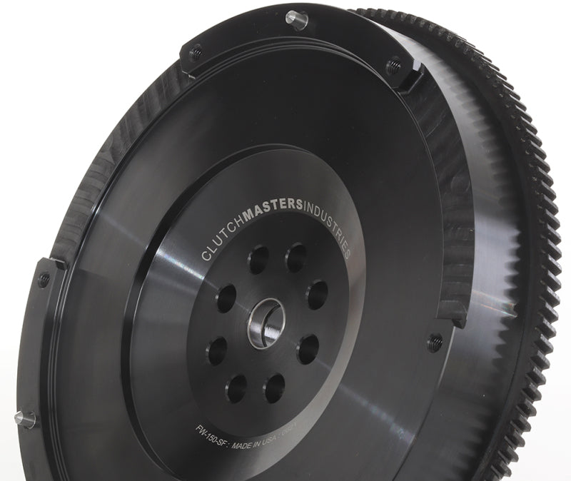 Clutch Masters 17-21 Honda Civic 1.5L Turbo Steel Flywheel