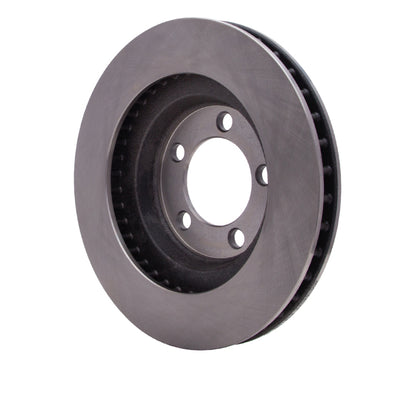 DFC 67-67 Ford Thunderbird Front Brake Rotor