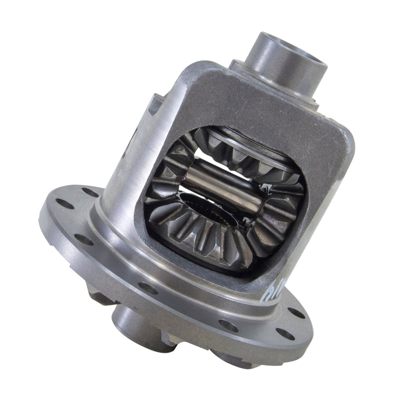 Yukon Gear & Axle Yukon Gear Standard Open Carrier Case / GM 7.625in / 3.23+