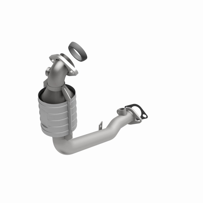MagnaFlow Direct Fit Catalytic Converter Escort-Tracer 92-95
