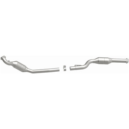 MagnaFlow Direct Fit Catalytic Converter 98-03 MB E320 3.2L D/S