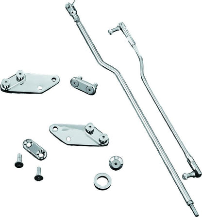 Kuryakyn Forward Control Extensions