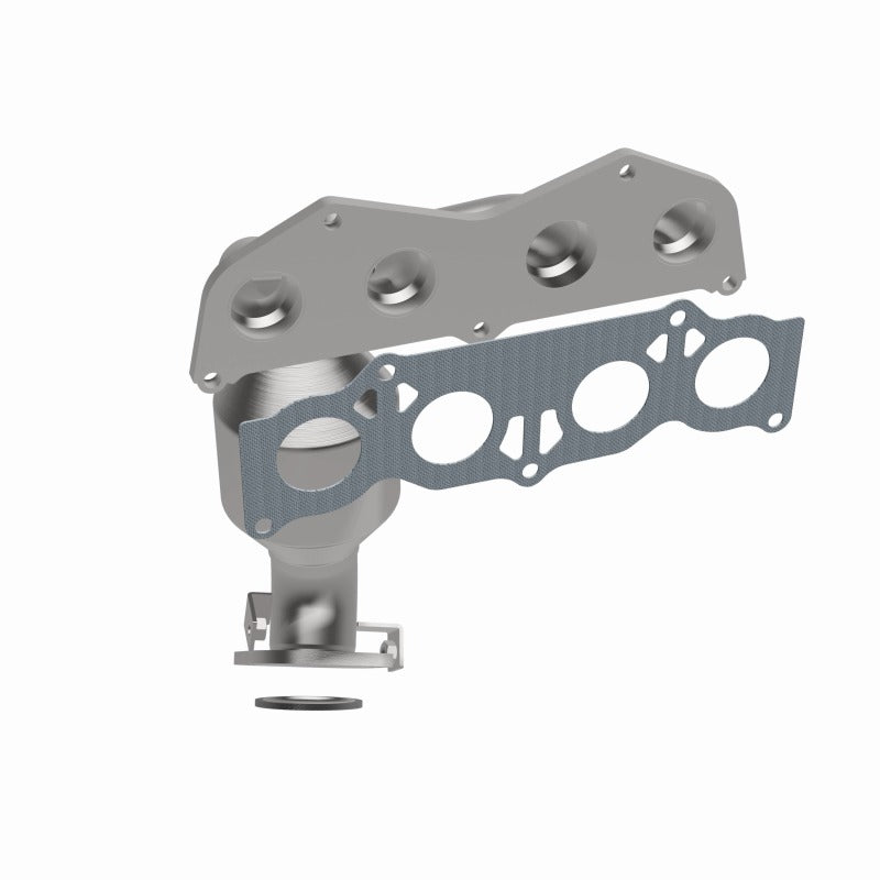 MagnaFlow Direct Fit Catalytic Converter 07-09 Toyota Camry 2.4L