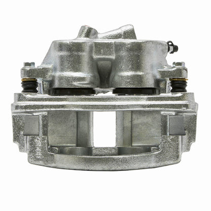 DFC 02-05 Dodge Sprinter 3500 Rear-L/Rear Left Premium Caliper - Silver Zinc Coated
