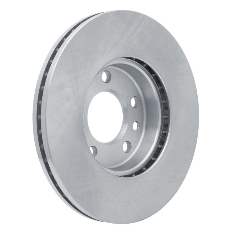 DFC 10-24 Volkswagen Transporter (Mexico) Front Brake Rotor