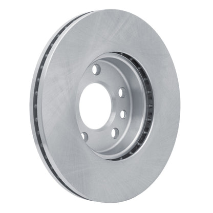 DFC 10-24 Volkswagen Transporter (Mexico) Front Brake Rotor