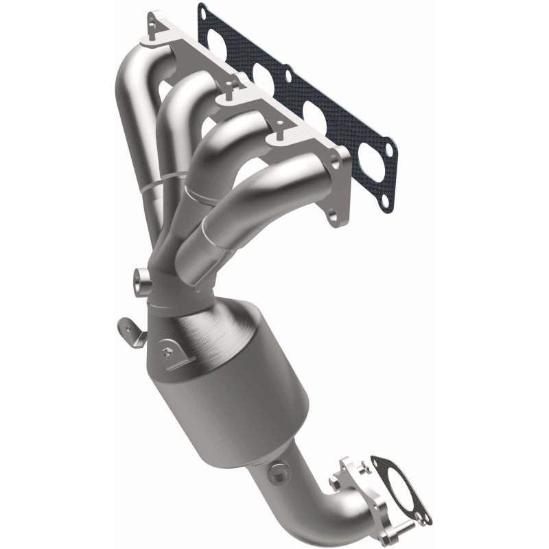 MagnaFlow 15-17 Jeep Cherokee 2.4L Direct Fit Converter