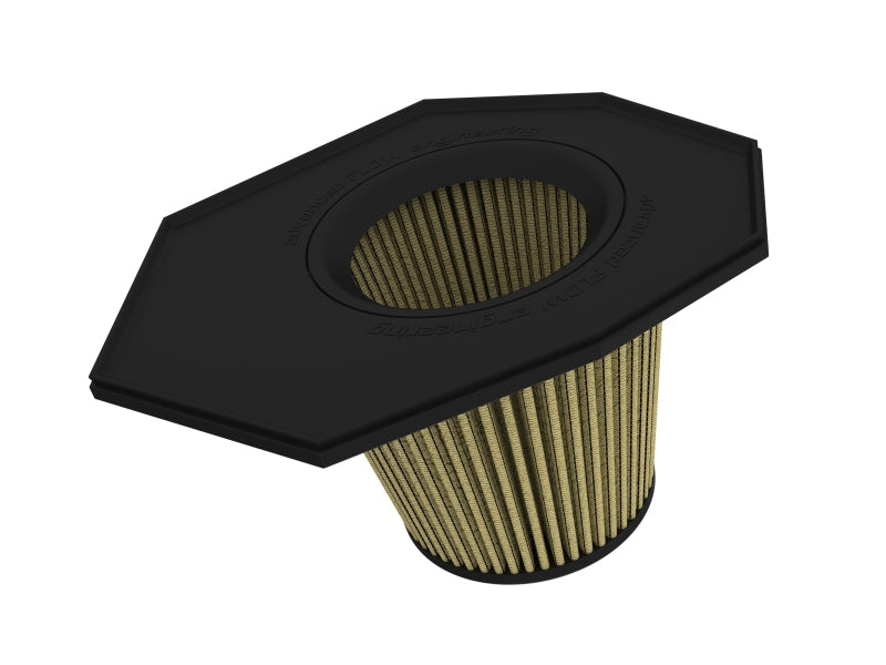 aFe 24-26 Toyota Tacoma L4-2.4L (t) Magnum FLOW Inverted Replacement Air Filter w/ Pro GUARD 7 Media