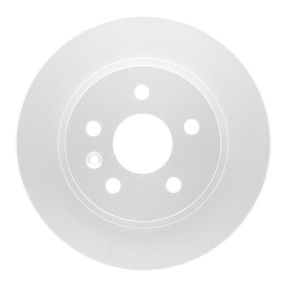 DFC 11-22 Buick Encore Rear GeoSPEC Coated Rotor