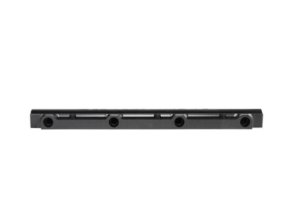 Skunk2 Racing Skunk2 B Ultra Race Manifold Secondary Black High Volume Fuel Rails