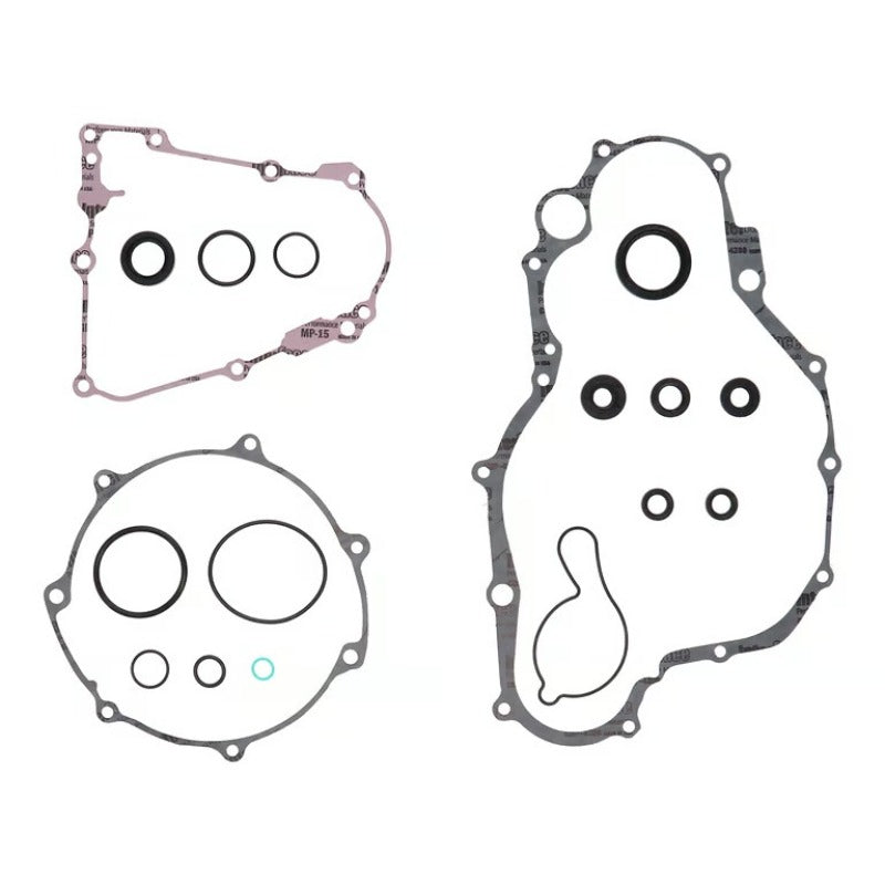 Wiseco Yamaha YZ450F/WR450F Bottom End Gasket Kit