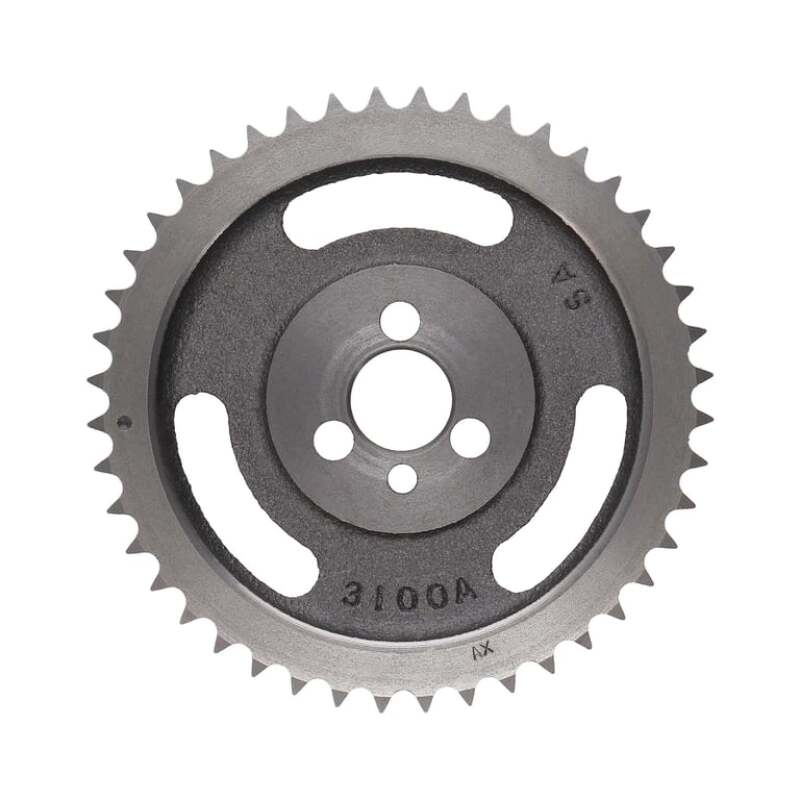 Manley Performance Manley Pro Series Timing Chain Kit - Small Block Chevrolet - 1955 to 1978