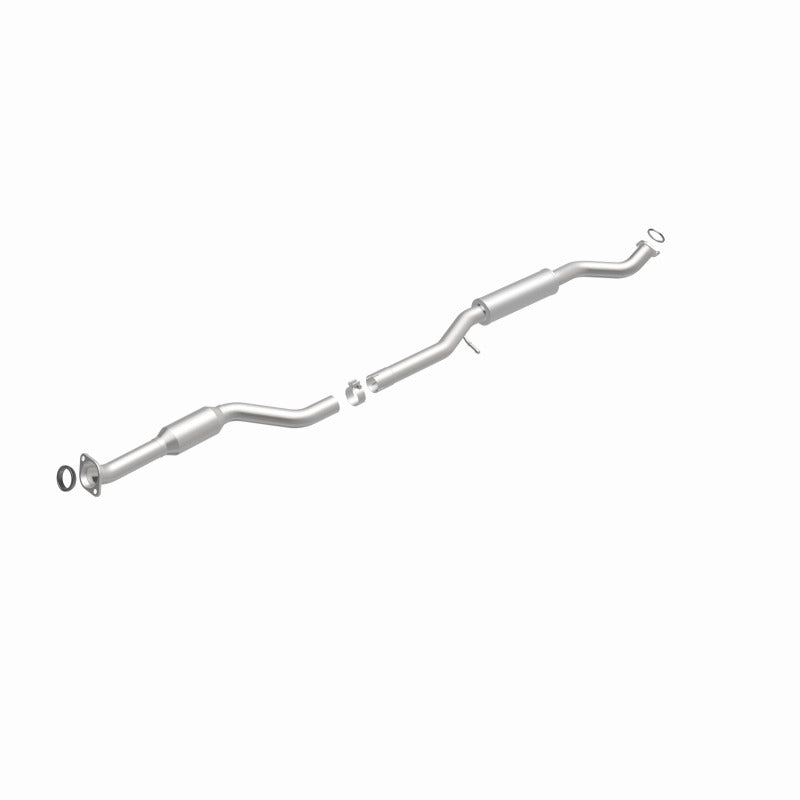 MagnaFlow Direct-Fit Catalytic Converter Mazda MX-5 Miata