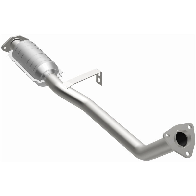 MagnaFlow Direct Fit Catalytic Converter 93-95 Infiniti J30 3.0L P/S