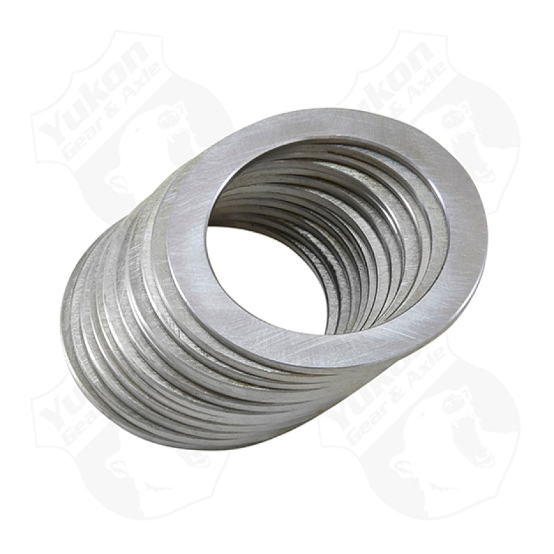 Yukon Gear & Axle Yukon Gear Replacement Carrier Shim Kit For Dana 44HD