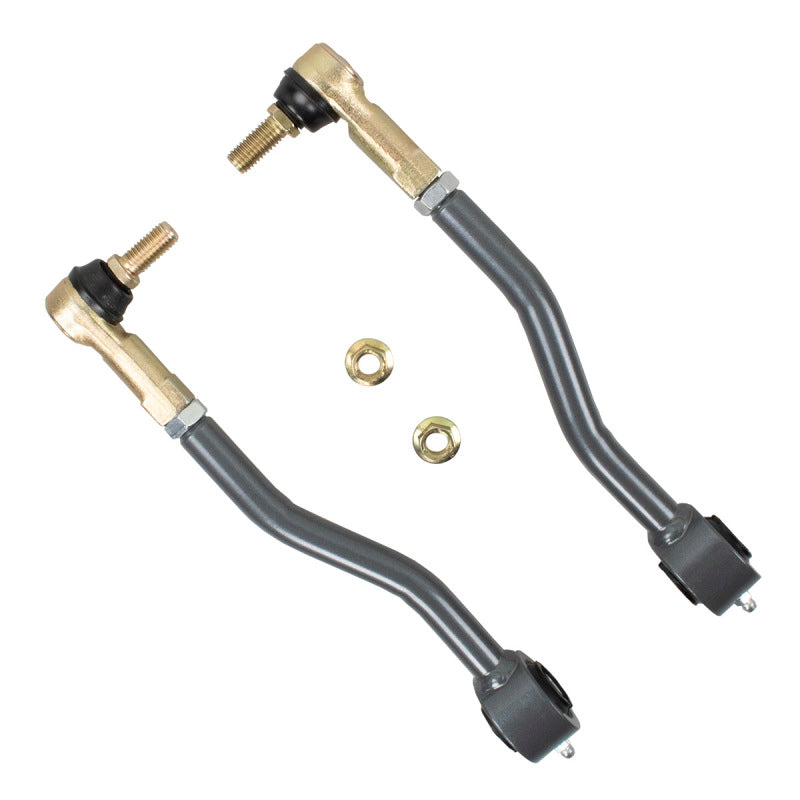 Synergy Mfg Synergy 2018+ Jeep Wrangler JL/JLU Rear Sway Bar Links