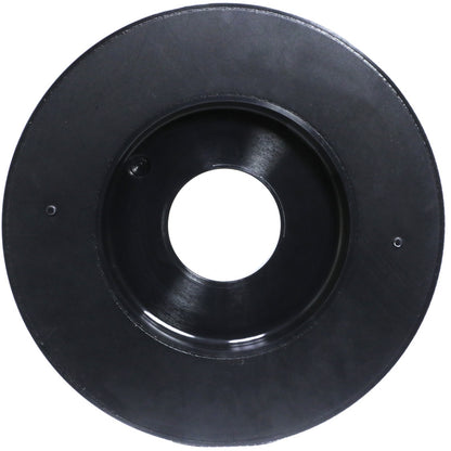 Fluidampr Universal Tractor Pulling Internally Balanced Damper (w/o Pre-Drilled Bolt Holes)
