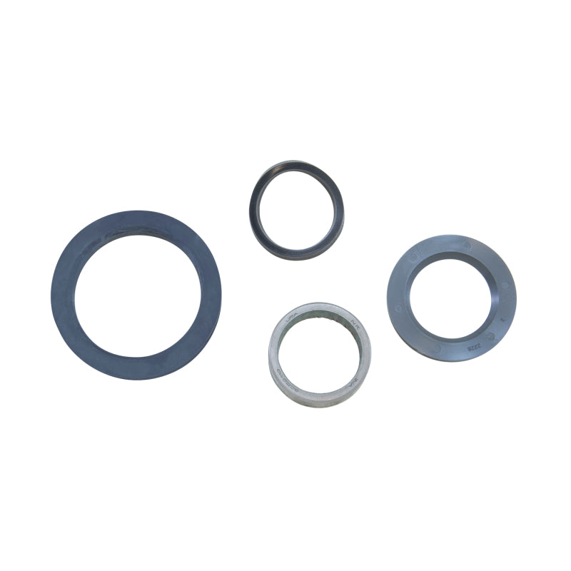 Yukon Gear & Axle Yukon Gear Axle Spindle Bearing & Seal Kit For Dana 30 /Dana 44 & GM 8.5in Front 28 Spline