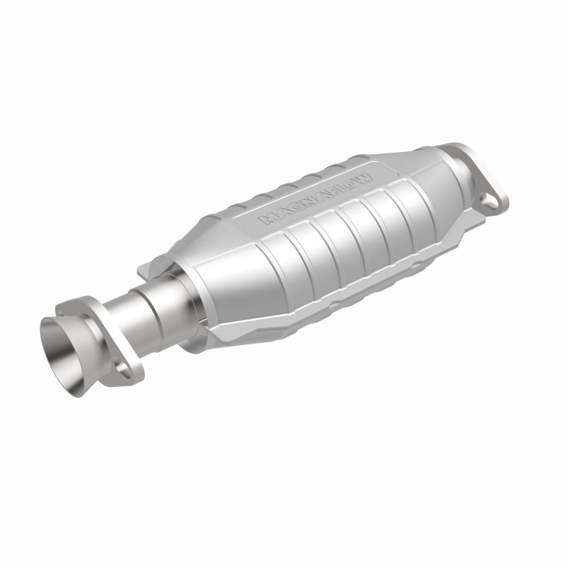 MagnaFlow Direct Fit Catalytic Converter 94-97 Montero 3.5L rear 49S