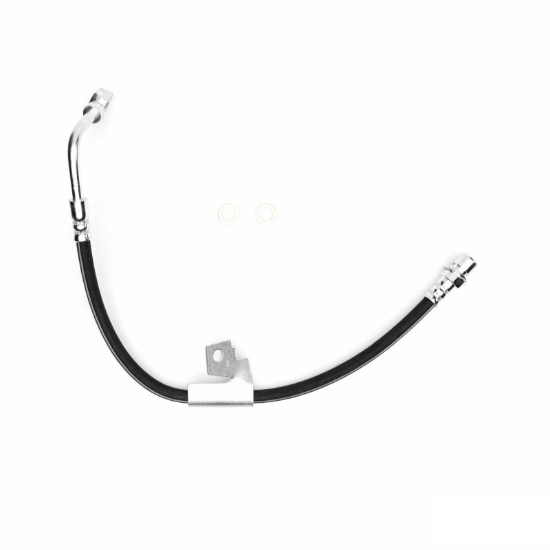 DFC 91-97 Chevrolet S10 Blazer Front-L Brake Hose